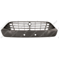 Rejilla Superior Paragolpes Delantero