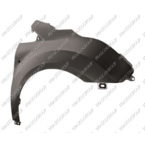 Aleta Delantera Dch- Con Agujero Transit 06&gt;13