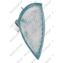 Piloto Blanco Seicento Del Dch