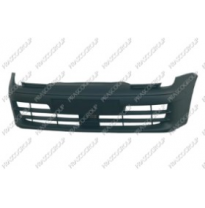 Fiat Seicento 00-* Paragolpes Delantero Para Pintar (Con Aire Acondicionado)