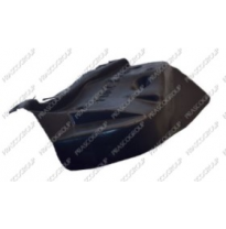 Proteccion  Bajo Motor Derecha