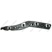 Soporte Lateral  Dch.Parachoques Delantero 500 L 12&gt; (Plástico)