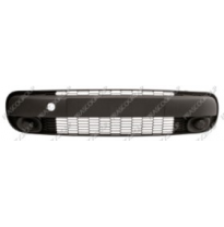 Rejilla Central Parachoque Del Antero