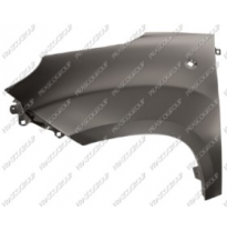 Aleta Delantero Izq. Con Agujero Para Piloto 500 L 12&gt;