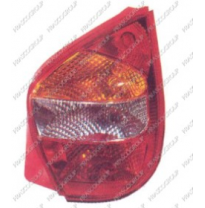 Piloto Trasero Der. Mod. 3/5 Puertas 02-04