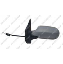 Espejo Izquierdo a Cables-Para Pintar