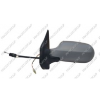 Espejo Izdo a Cables-Para Pintar-Con Sonda