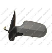 Espejo Izdo Electrico-Para Pintar-Con Sonda