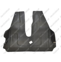 Proteccion  Bajo Motor