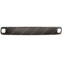 Moldura Central Paragolpes Trasero  Panda 12&gt;