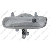 Piloto Paragolpes Izq Blanco Panda 12&gt;