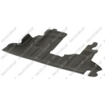 Proteccion  Bajo Motor