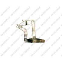 Bisagra Capo Fiat Tipo Del.Izq. 88&gt;95