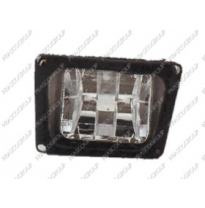 Faro Antiniebla Fiat Tipo Dch 93-&gt;