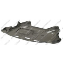 Proteccion Bajo Motor