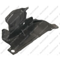 Protecion  Lateral Motor Izquierdo