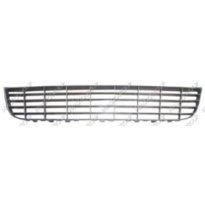 Rejilla Inferior.Paragolpes Gris Plata Bravo 07&gt;