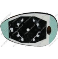 Cristal+soporte Izdo-Asf.-Ter.-Azul