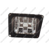 Faro Antiniebla Izquierdo