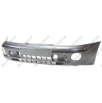 Parachoques Marea C/a Del. Para Pintar