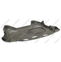 Proteccion  Bajo Motor