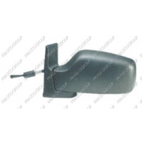 Retrovisor Izq Manual Negro Ulysse 94&gt;02