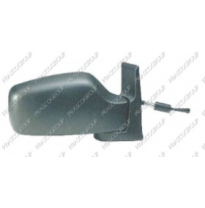 Retrovisor Dch Termico Abatible Electricamente Con Sensor De Temperatura 9p.Ulysse 94&gt;