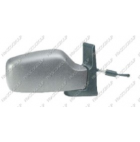 Retrovisor Dch Electrico Calefactado Con Sensor Imprimado Ulysse 94 7 Pins