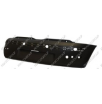 Parach.Punto 3 P. Traser. Negro 03&gt;05