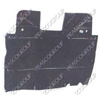 Proteccion  Bajo Motor