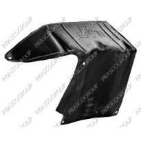 Protecion  Lateral Motor Derecho Gasolina