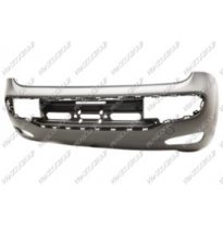 Parachoques Trasero Imprimado