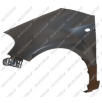 Aleta Delantera Izquierda Conagujero