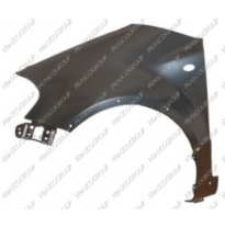 Aleta Del. Izq. C/Aguj. Piloto Y Cerco Aleta