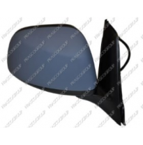 Espejo Dcho -Electrico-Termico-Para Pintar