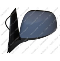 Espejo Izdo-Electrico-Termico-Para Pintar