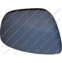 Carcasa Derecha Imprimada