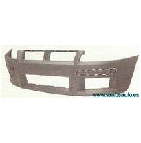 Fiat Stilo 3p 01-*Paragolpes Delantero Para Pintar Fiat Stilo 3/5p 2001-&gt;