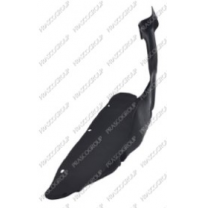 Protecion  Lateral Motor Izquierdo