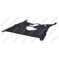 Proteccion  Bajo Motor