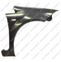 Aleta Delantera Dcha  Con Agujero Piloto