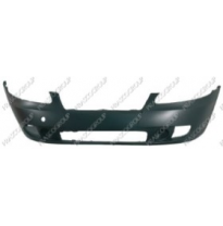 Parachoques Del. Impr. C/Agujeros Moldura