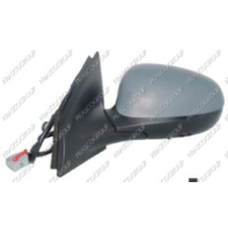 Espejo Izq.-Elect.-Term.-Memo-Impr.-C/Sonda