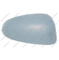 Carcasa Imprimada Espejo Derecho