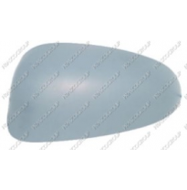 Carcasa Imprimada Espejo Izquierdo