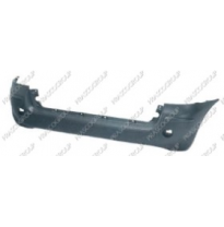 Parachoques Mutipla Traser. Gris 99&gt;02