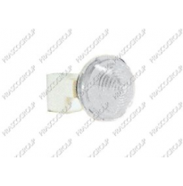 Piloto Lateral Derecho/Izquierdo Blanco