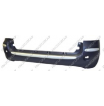 Parachoques Trasero Imprimado 2002-&gt;2004