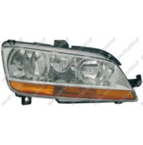 Optica H1 H7 Multipla El. Del Dch 04-06