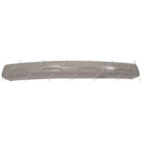 Paragolpes Delantero-Inferior-No Imprimado